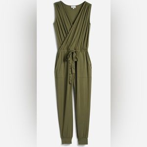 HEARTLOOM jumpsuit